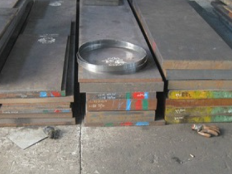 文安18NiCrMo5模具钢