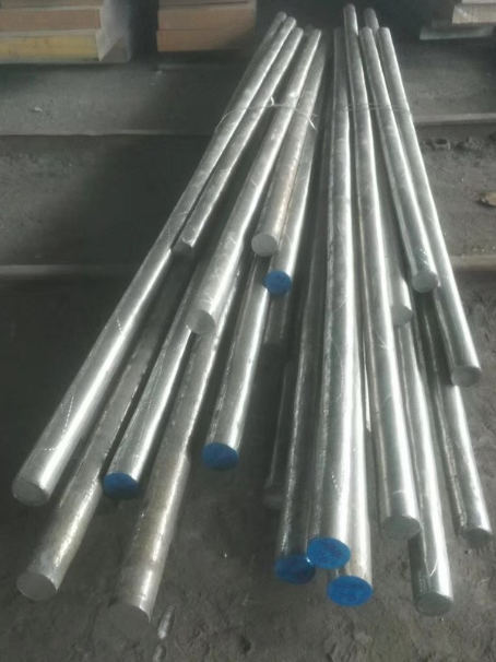 文安P20模具钢