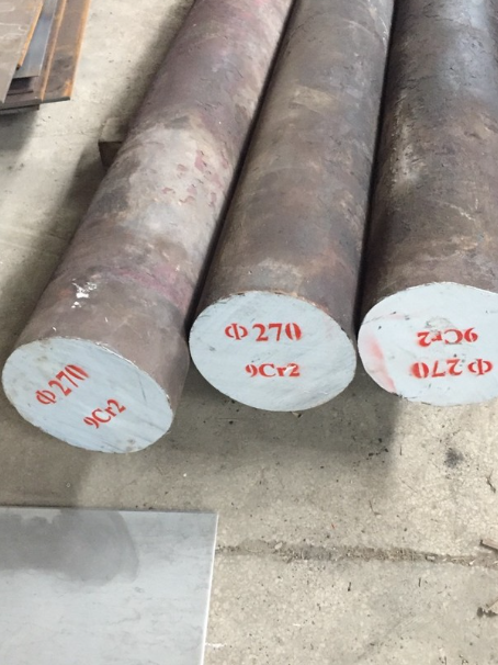 文安9Cr2工具钢