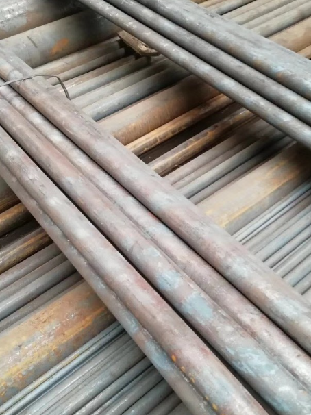 文安30CrMnTi合金结构钢