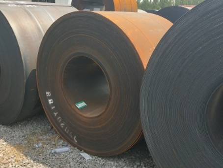 文安Q355NHB耐候板